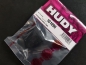 Preview: Schalter Gehäuse f. Hudy Micro (1)
