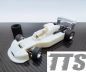 Preview: TTS Analog Slotcar Bausatz 1:24 weiß, TTS-MARCH 782 F2 1977/78 (1)