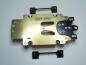 Preview: SlimLine Fahrwerk Kit, Radstand 81-93, Grundplatte 1,5mm (1)