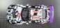 Preview: GL-Racing P911 GT3 - Limited Edition #8