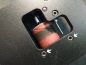 Preview: Ersatz Schleifbandträger für Hudy Reifen Schleifmaschine micro + Zubehör (1)
