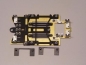 Preview: Pro Chassis lang für Moosgummi, 13D short-can, Radstand 90-96 (1)