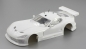 Preview: Scaleauto Viper GTS-R Karosserie Bausatz - White Kit