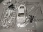 Preview: Scaleauto P991 RSR Karosserie Bausatz - White Kit (1)