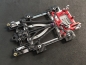 Preview: Scaleauto Chassis Sport-XL TCR Sidewinder-Fahrwerk, Alu-Carbon-Stahl m.Radstand 104-134mm f.Short Can-Motor (1)