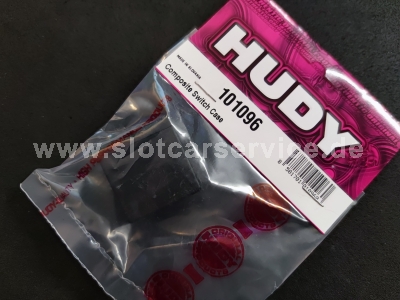 Schalter Gehäuse f. Hudy Micro (1)