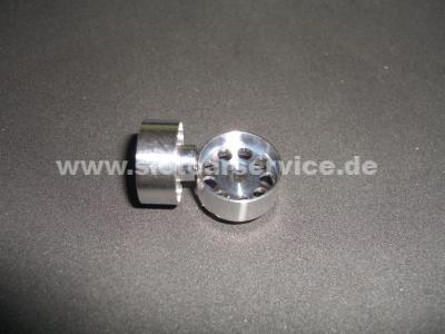 Sigma Felge ProRacing-2 für 3mm Achsen-vorne (2)