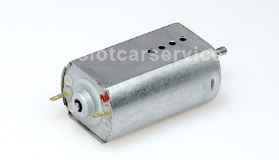 Preview: SRP 13D-long can Motor Speed25 super racing, 25000 U/min bei 12V (1)