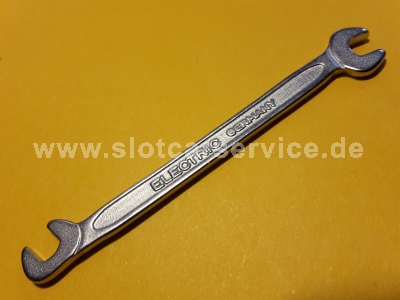 Maulschlüssel SW 4mm von Stahlwille (1)