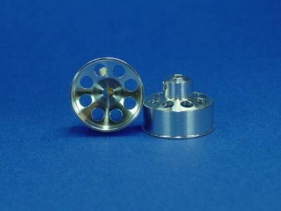Sigma Felge ProRacing für 3mm Achsen-vorne (2)