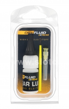DryFluid Gear Lube Extreme 10ml (1)