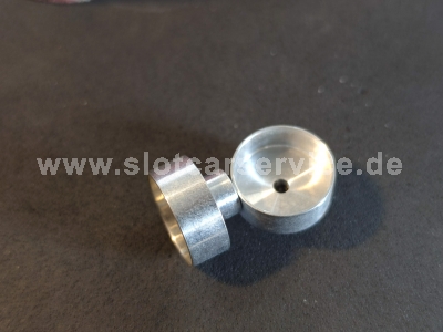 Odes Felge für 2,38mm Achsen-vorne(2)