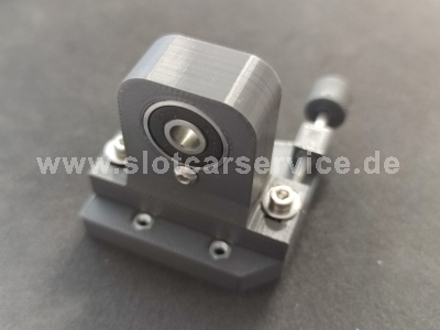 Preview: Konusversteller V2 (Variante 2) für die Ilpe TTM-2 Reifenschleife