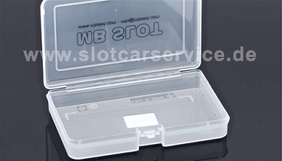 MB Slot Teilebox 165 x 112 x 31mm-1 Fach (1)