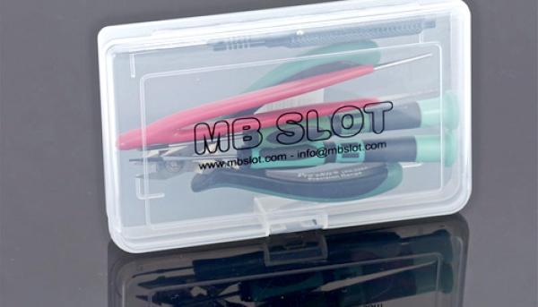 Preview: Teilebox 165 x 112 x 31mm (1)