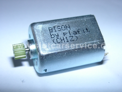Motor Bison 18D (20000 U/18V)
