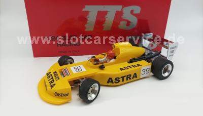 TTS 782 Formula 2 No.39