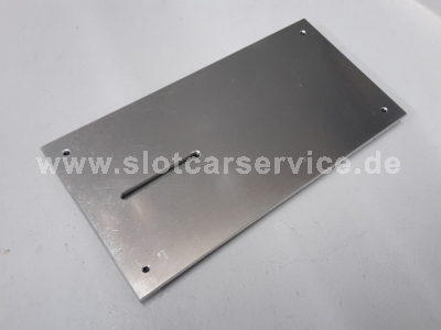 Aluminium SetUp-, Arbeits- und Richtplatte (1)