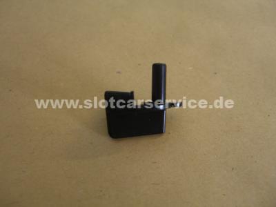 Leitkiel Schaft schräg für Schwingarm Chassis(1)