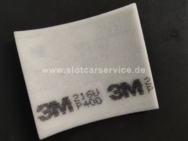 3M Soft Hand Schleifbogen K400 (1)