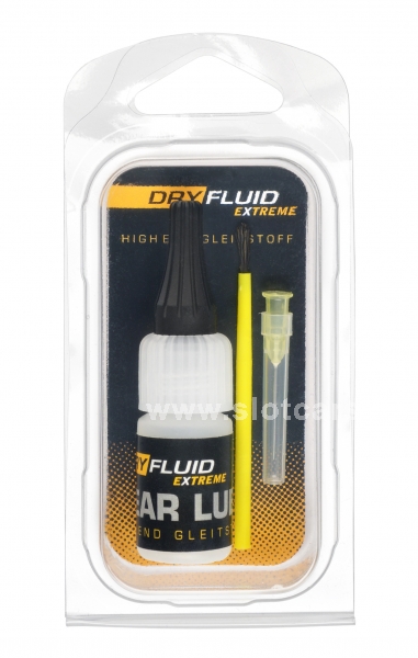 DryFluid Gear Lube Extreme 10ml (1)
