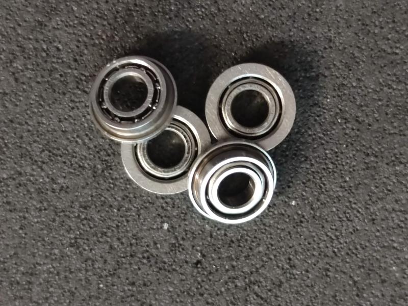 16 Stück Performance 688 Inline Skate Kugellager bearing DIN 688 16 Stück Performance 688 Inline Skate Kugellager bearing DIN 688