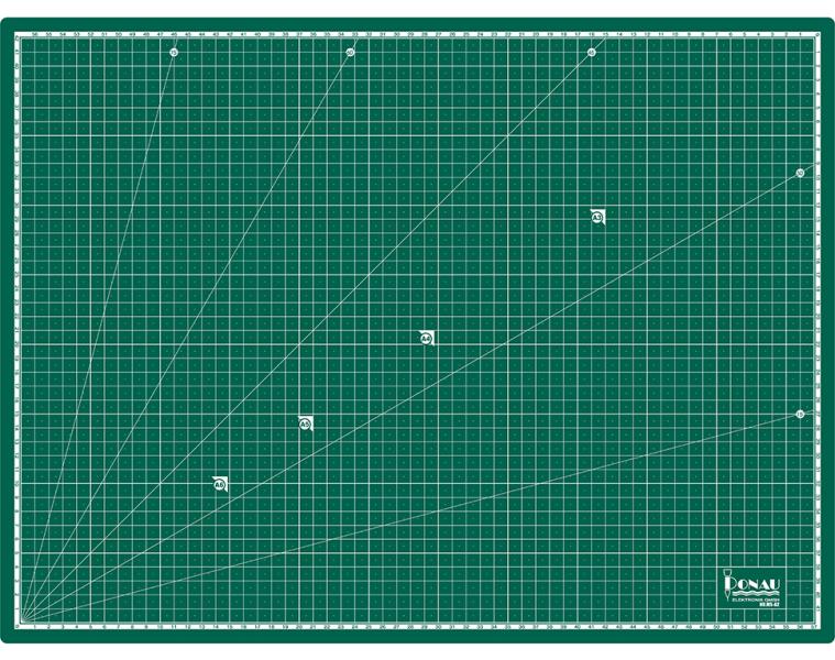 Schneidematte A2 - selbstheilend (1)
