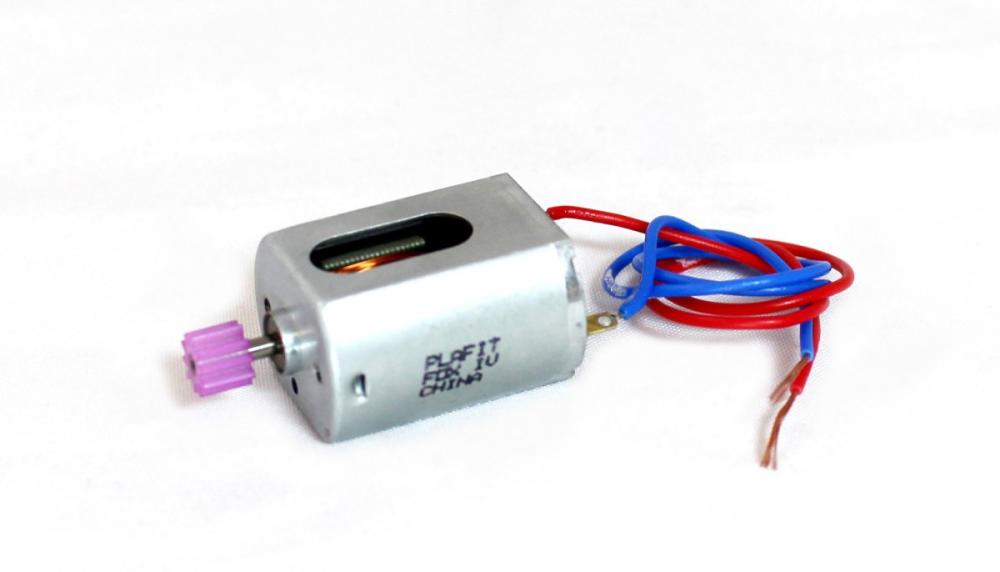 Motor Fox IV - 26500U/12V