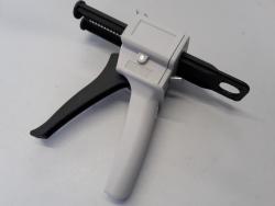 Manuelle 2K-Dosierpistole für 1:1/2:1 oder 10:1 Mischung