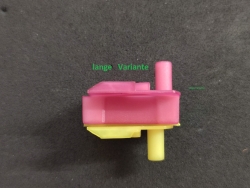 RedFox High Perf. Guide, low friction - "lange Variante", cutdown, o. Gewinde (1)