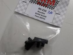 Leitkiel Universal m.7mm Kieltiefe (2)